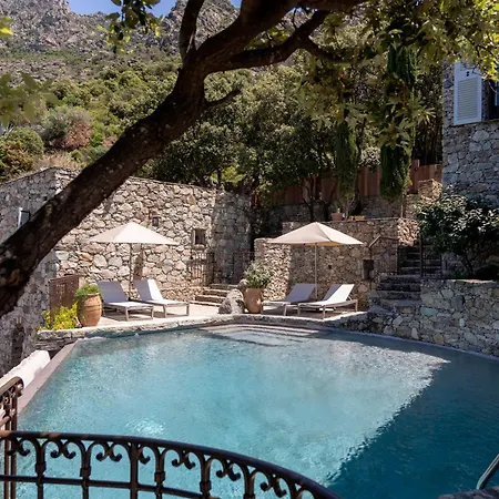 拉丁酒店 酒店 4*