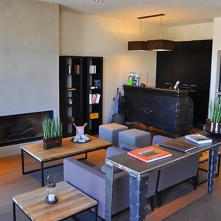 拉丁酒店 酒店 4*