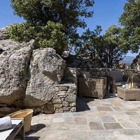 拉丁酒店 4* Lama