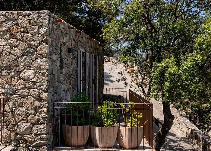 オテル ケース ラタン ホテル 4*