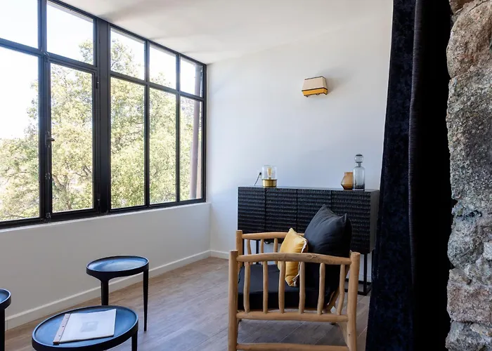 オテル ケース ラタン ホテル 4*