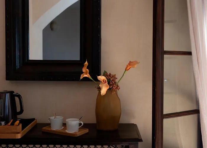 オテル ケース ラタン 4* Lama