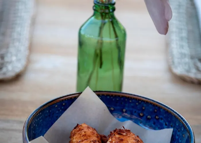 ホテル オテル ケース ラタン 4*