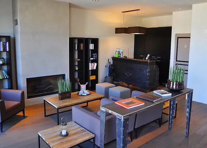 オテル ケース ラタン ホテル 4*