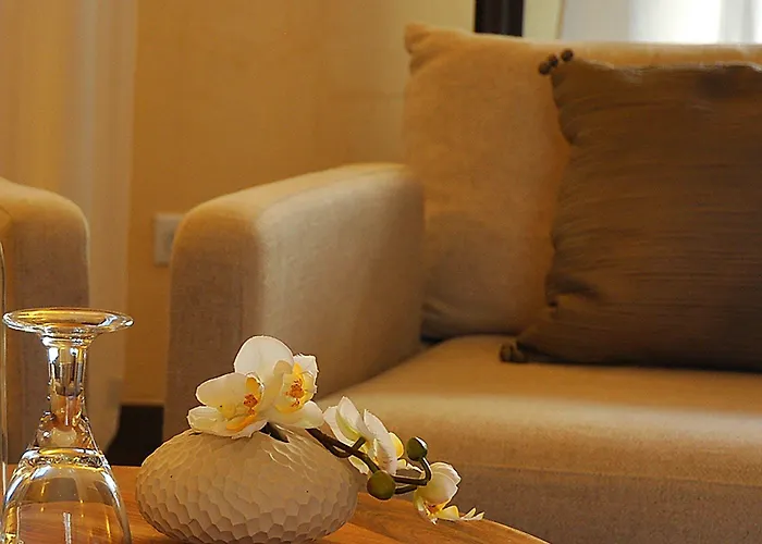 オテル ケース ラタン 4*