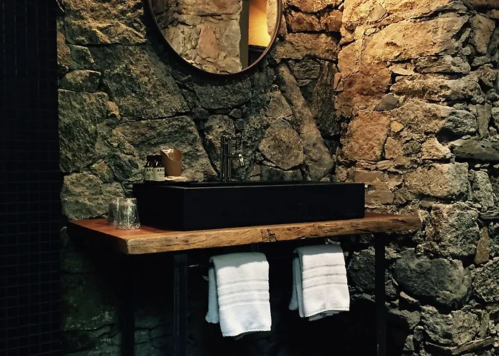 オテル ケース ラタン ホテル Lama